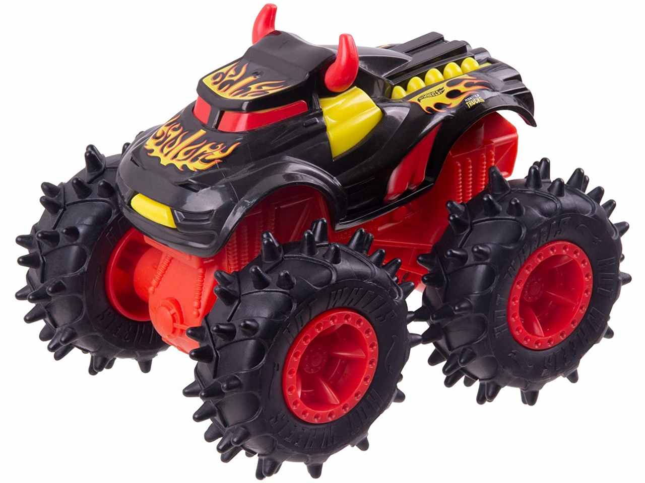 Hot wheels monster trucks gcg01