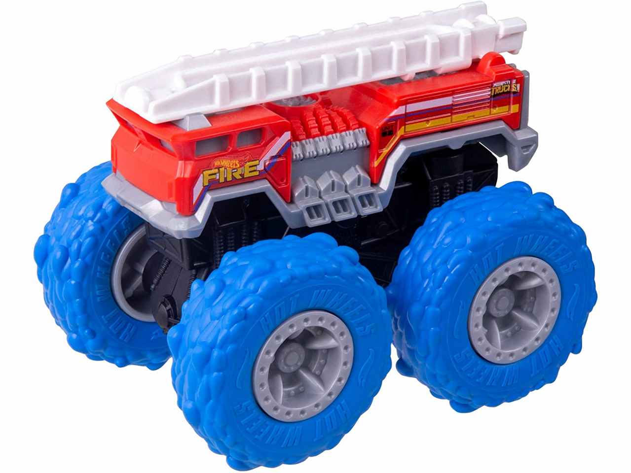 Hot wheels monster trucks gcg01
