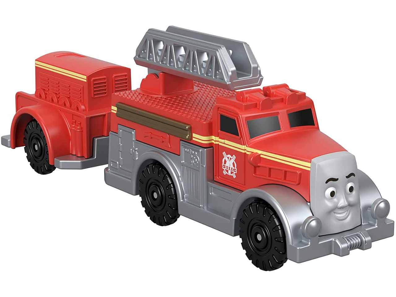 Thomas&friends ruota libera gck94