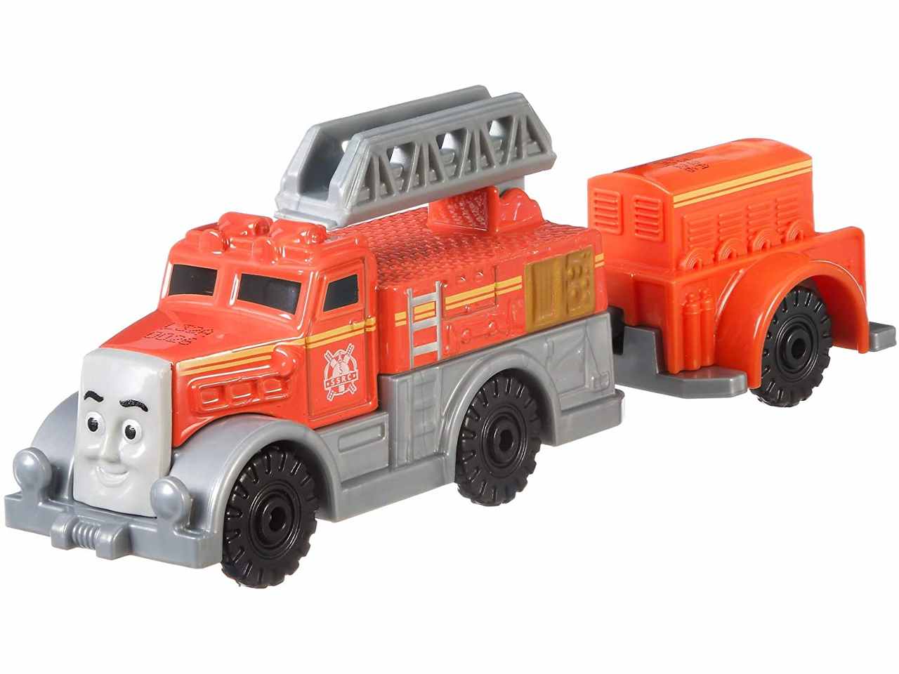 Thomas&friends ruota libera gck94