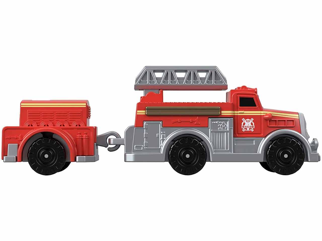 Thomas&friends ruota libera gck94