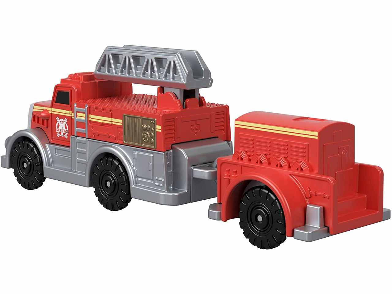 Thomas&friends ruota libera gck94