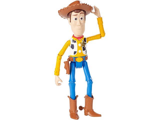 Toy story basic pers.woody gdp68