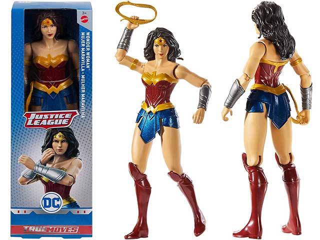 Wonder woman gdt53