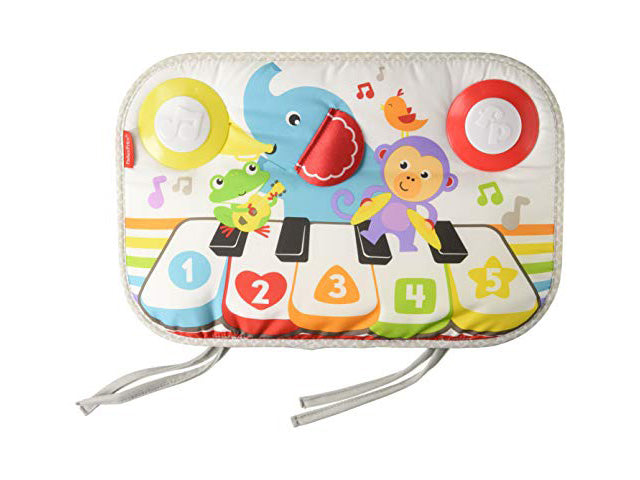 Fisher price kick e play piano gfj51