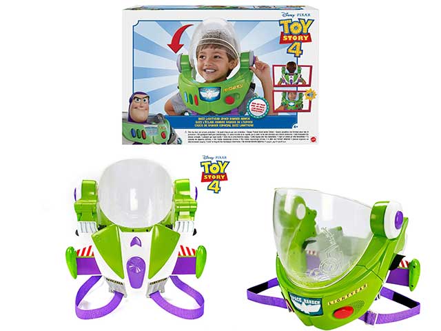 Toy story 4armatura spaziale buzz gfm39