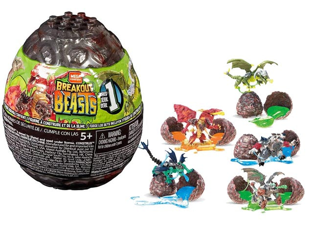 break out beast glg37-0 $