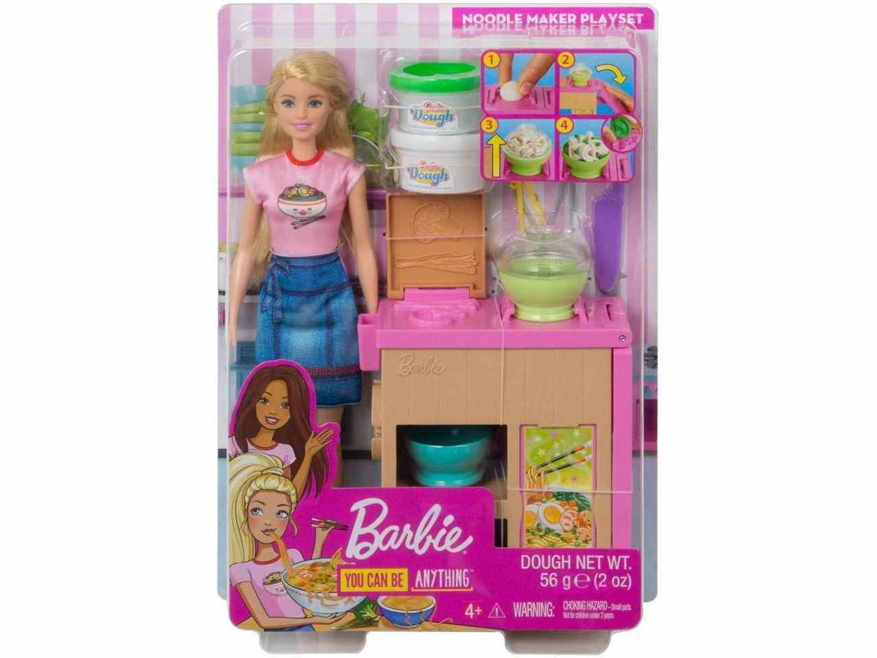 barbie youcanbe ghk43