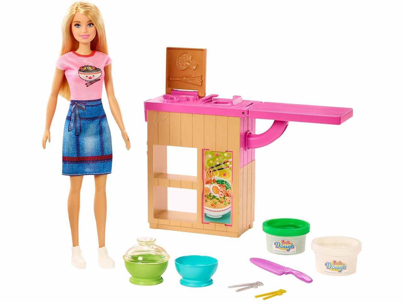 barbie youcanbe ghk43