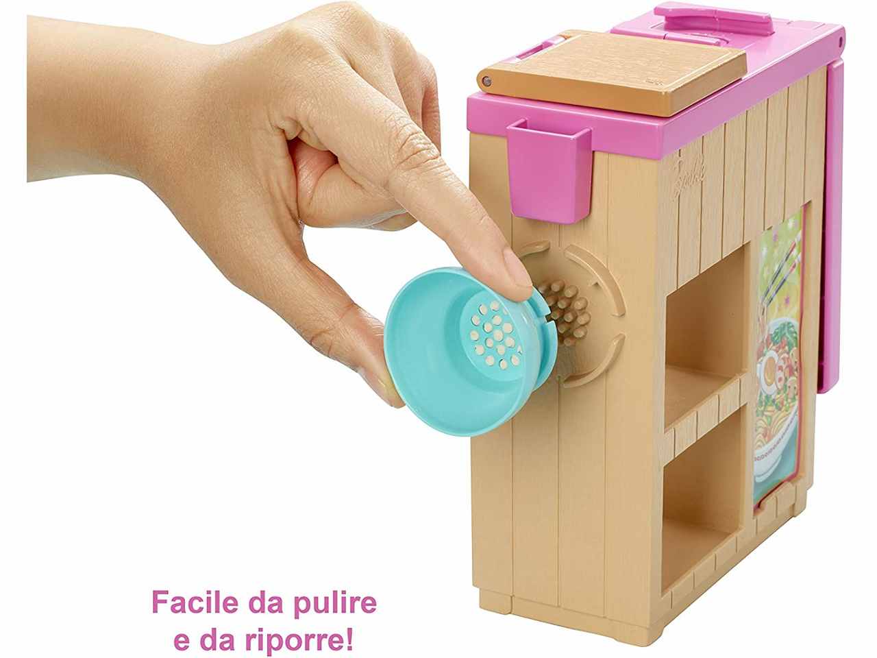 barbie youcanbe ghk43