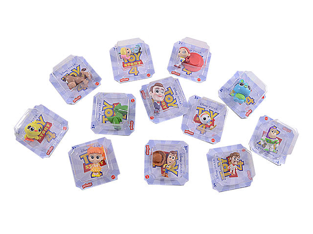 Toy story 4 mini personaggio ghl54