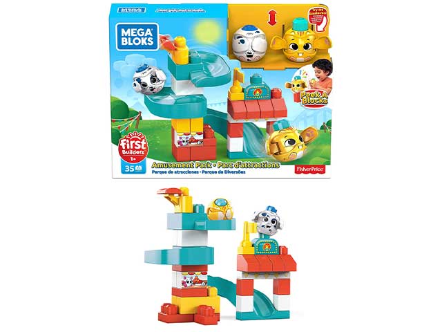 mega bubu parco giochi gkx70