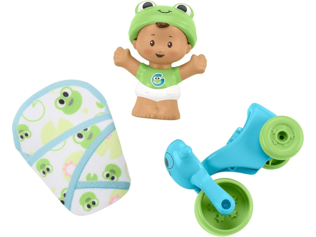 Little people babies passegino gnf59$