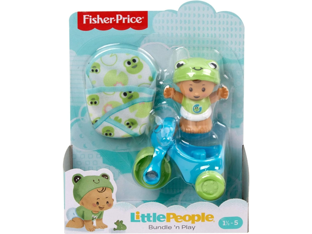 Little people babies passegino gnf59$