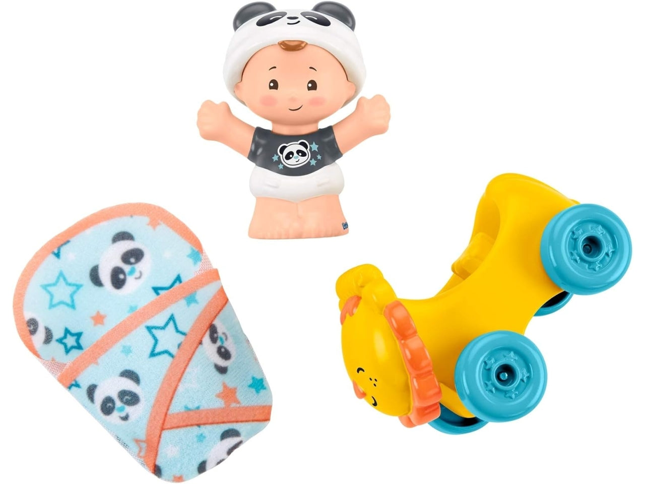 Little people babies passegino gnf59$