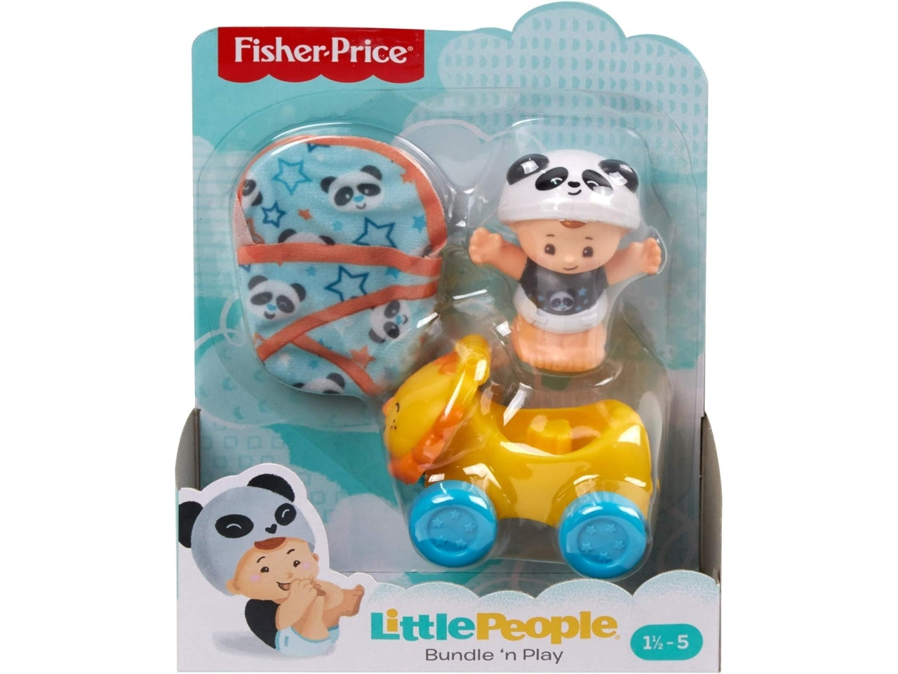 Little people babies passegino gnf59$