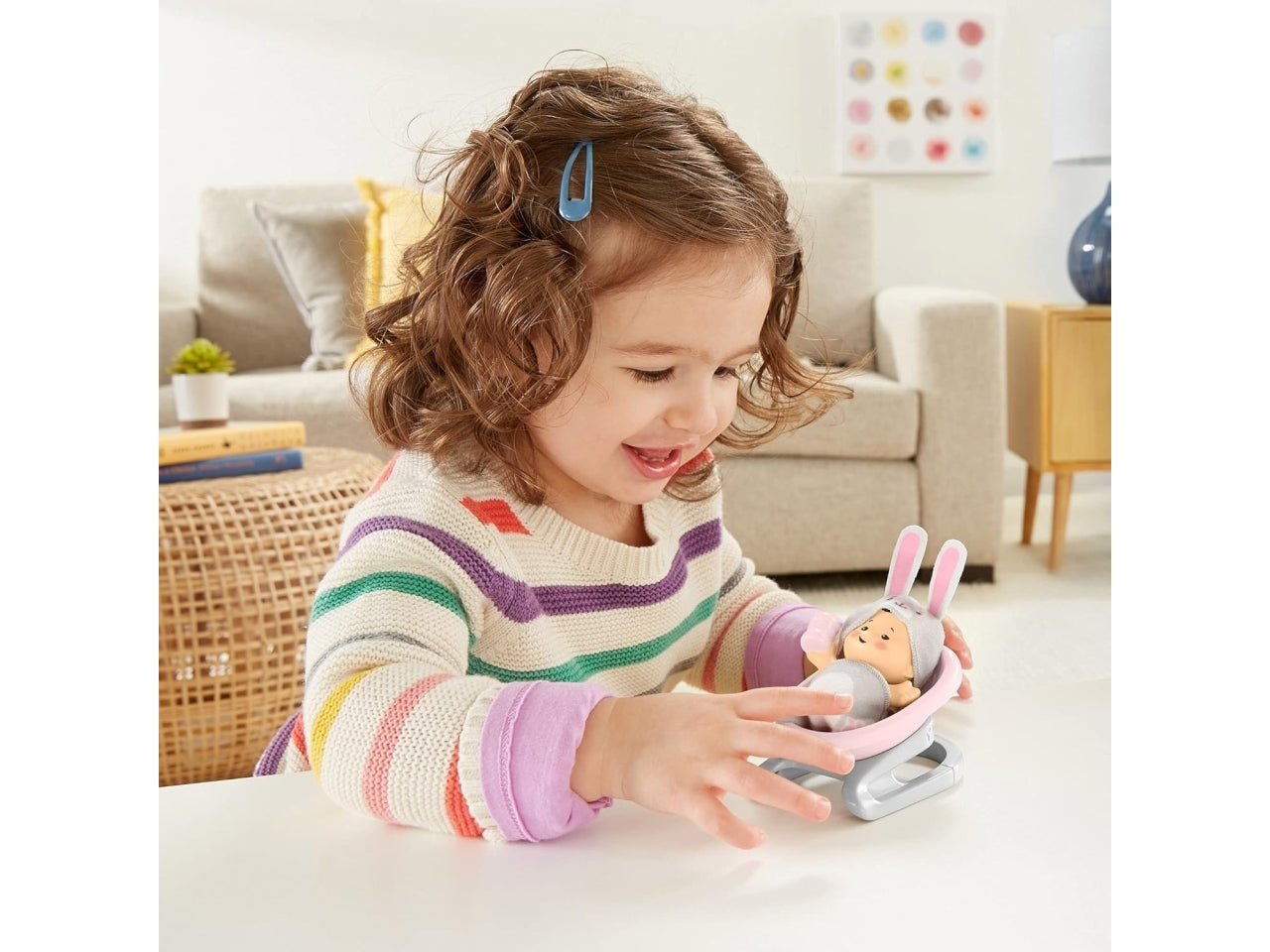 Little people babies passegino gnf59$