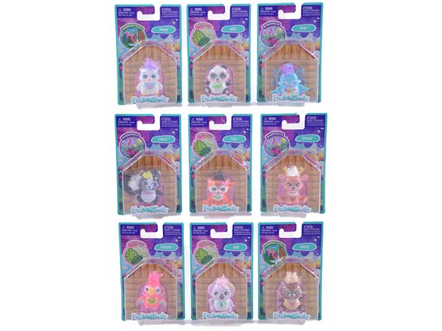 enchantimls amici cuccioli gjx24 $