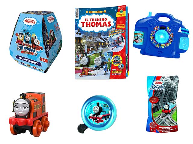 uovissimo thomas glj87 $