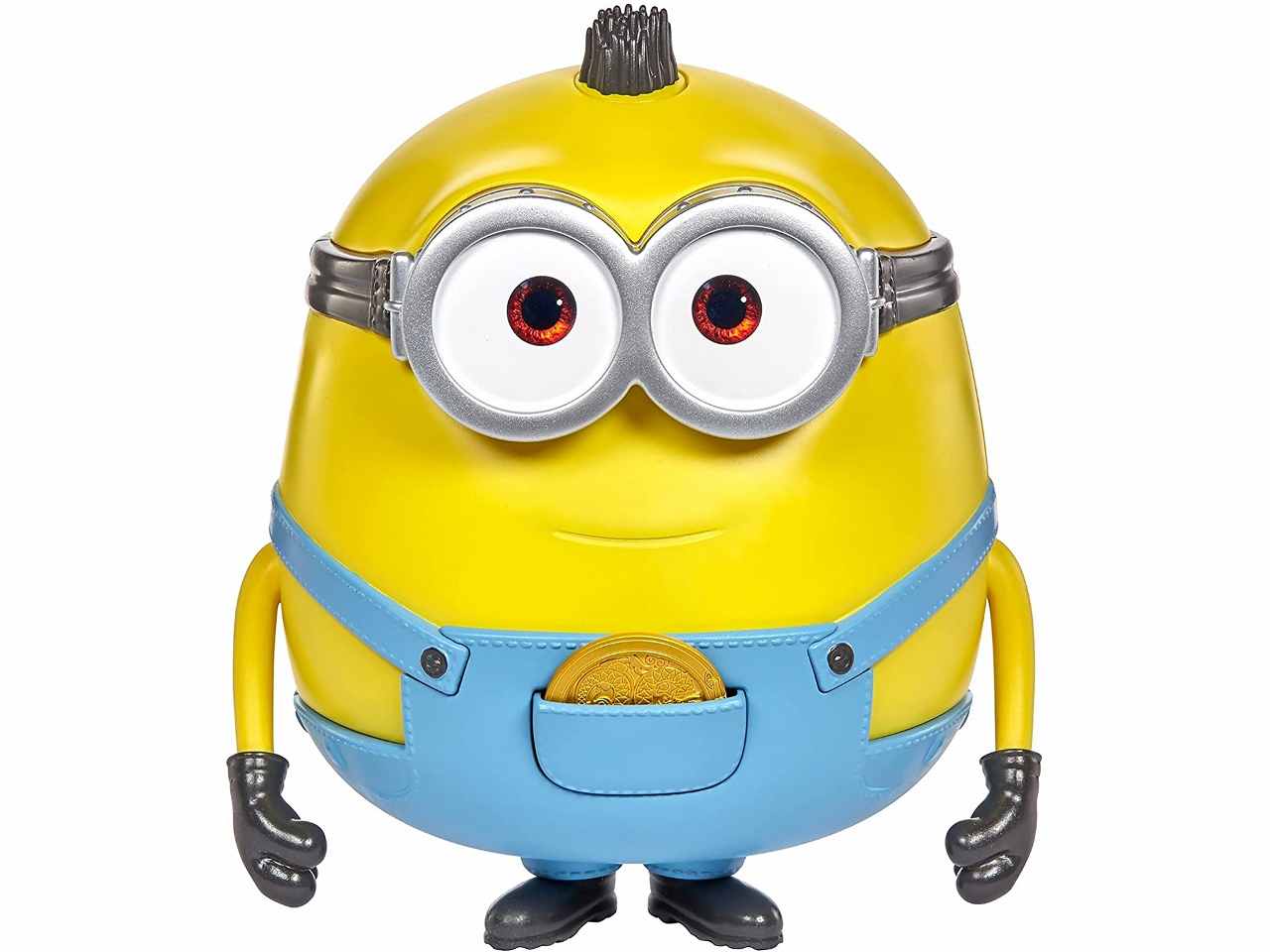Minions babble otto gmf27