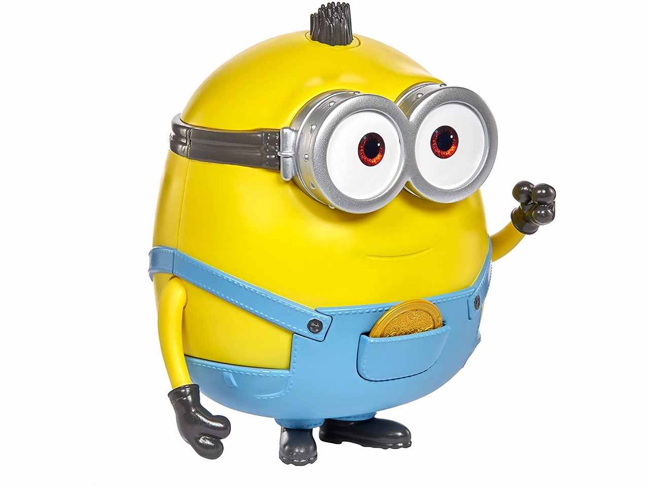 Minions babble otto gmf27