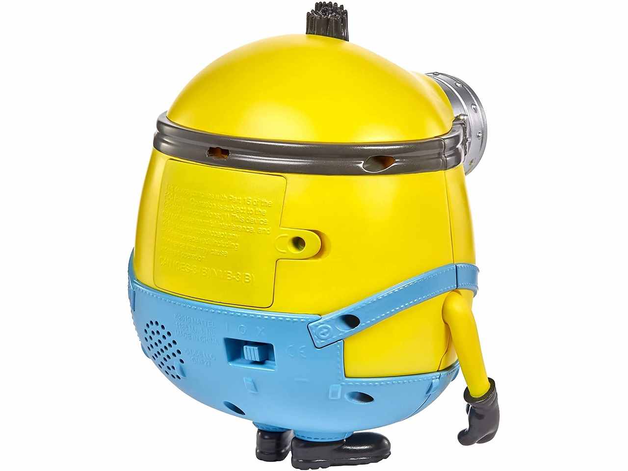 Minions babble otto gmf27