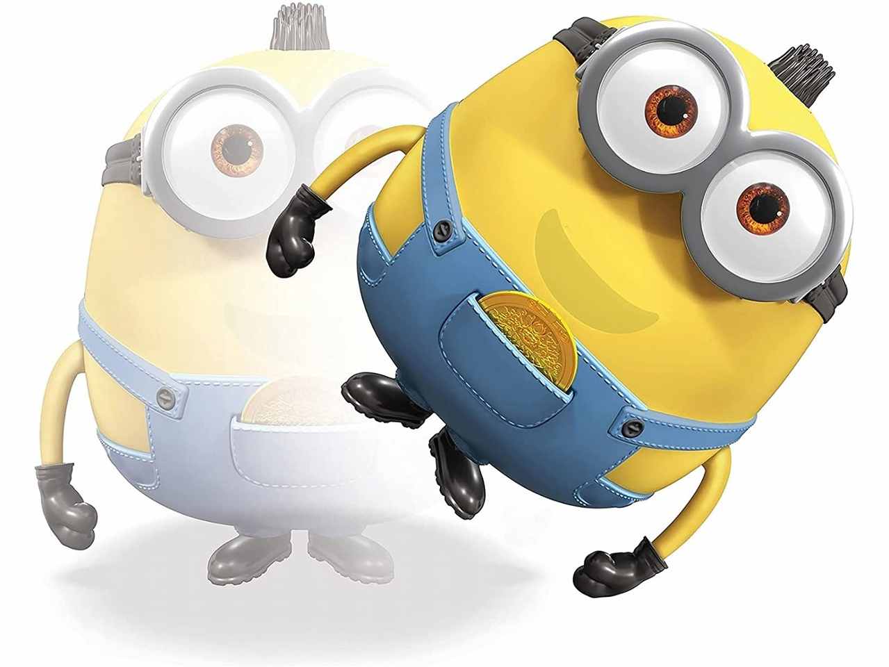 Minions babble otto gmf27