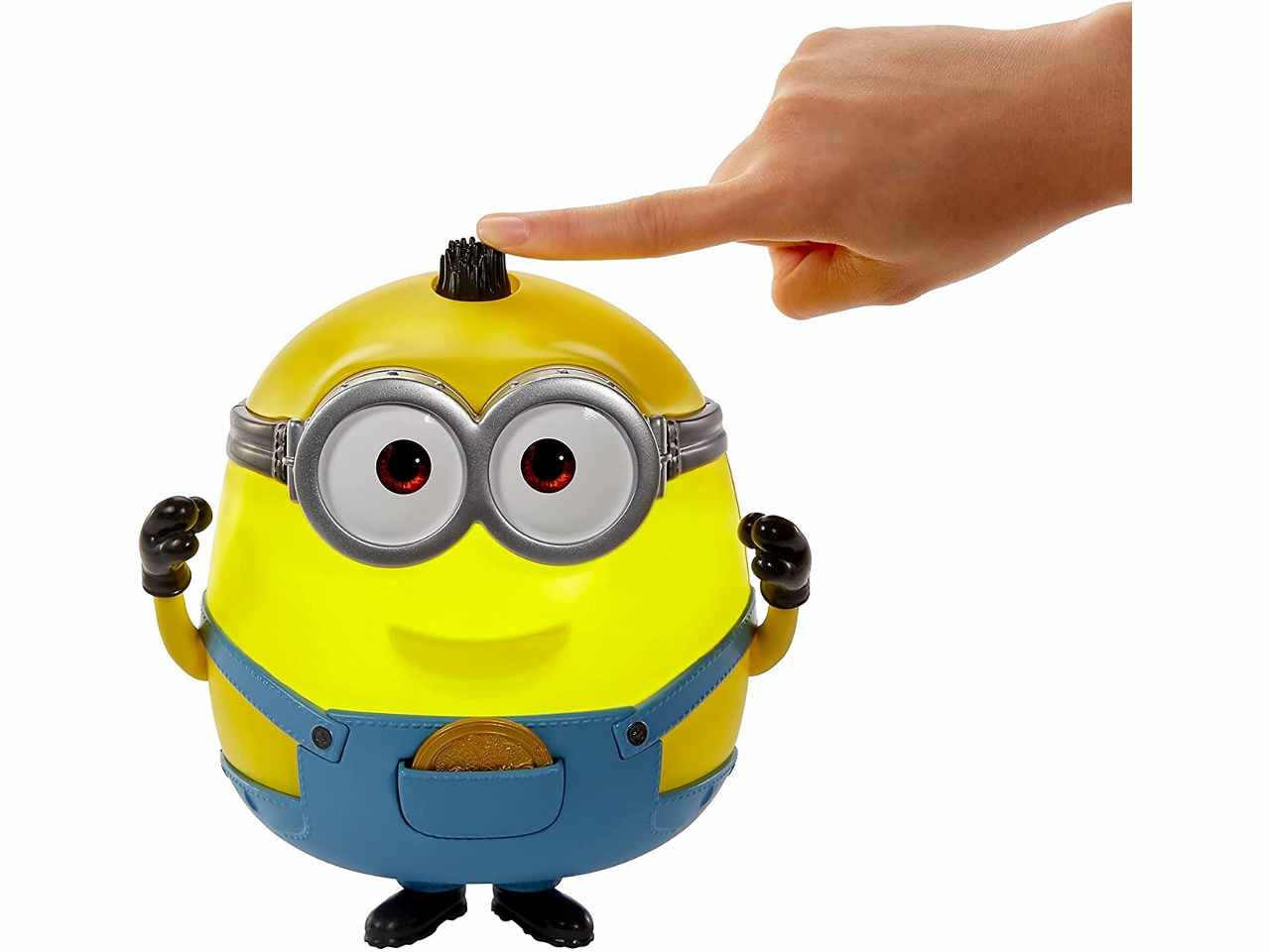 Minions babble otto gmf27