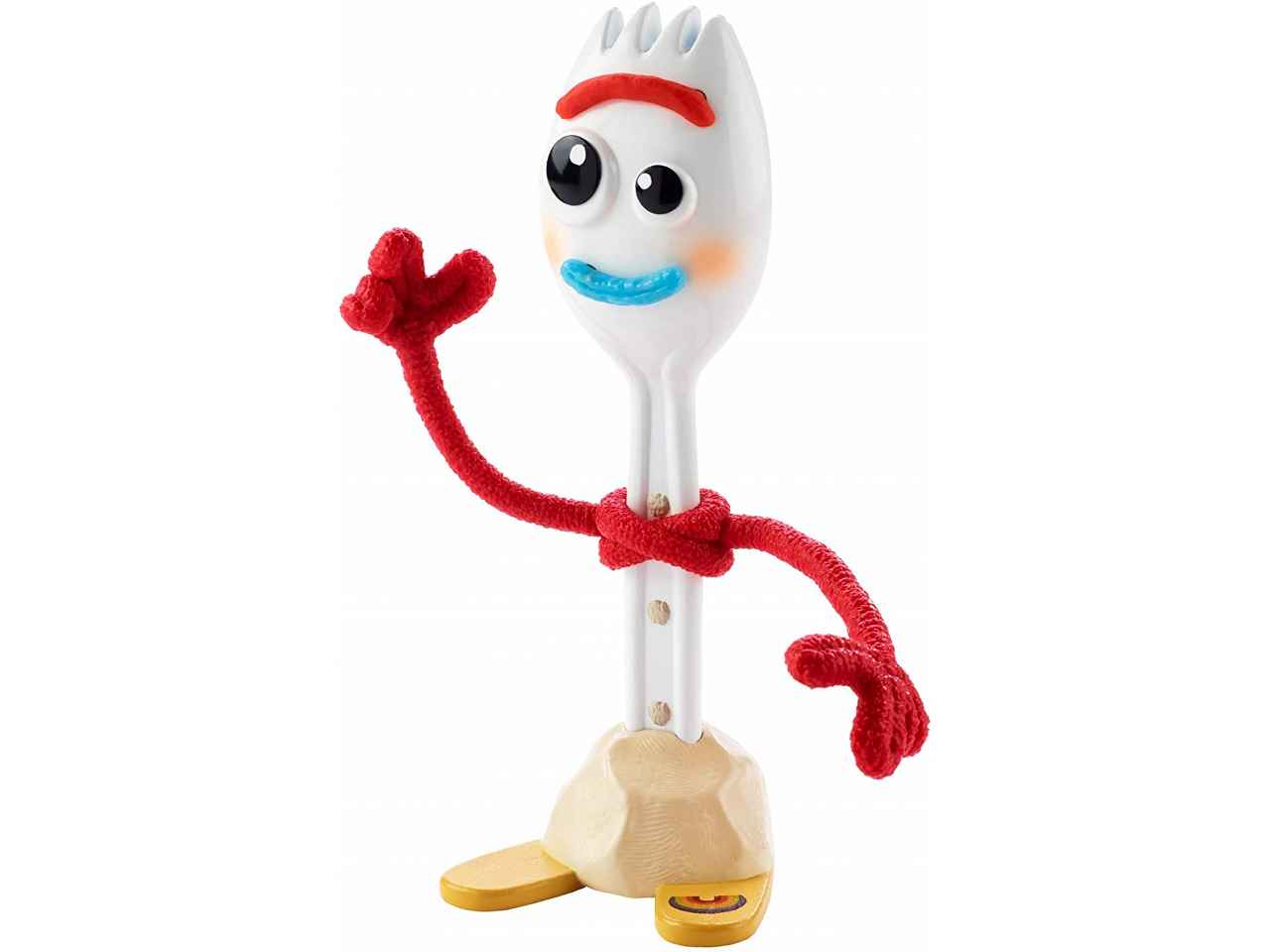Toy story 4 forky parlante gmw49