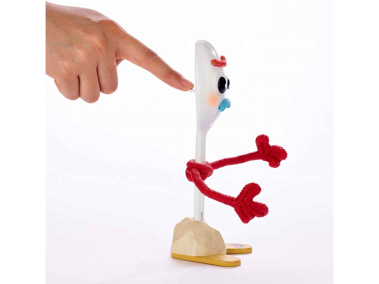 Toy story 4 forky parlante gmw49