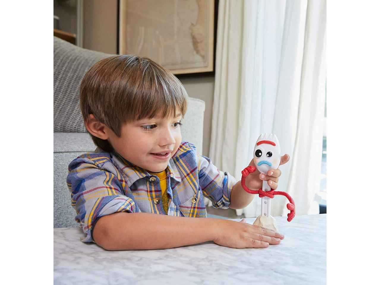 Toy story 4 forky parlante gmw49