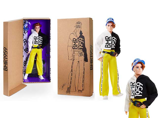 barbie streetwear gnc49