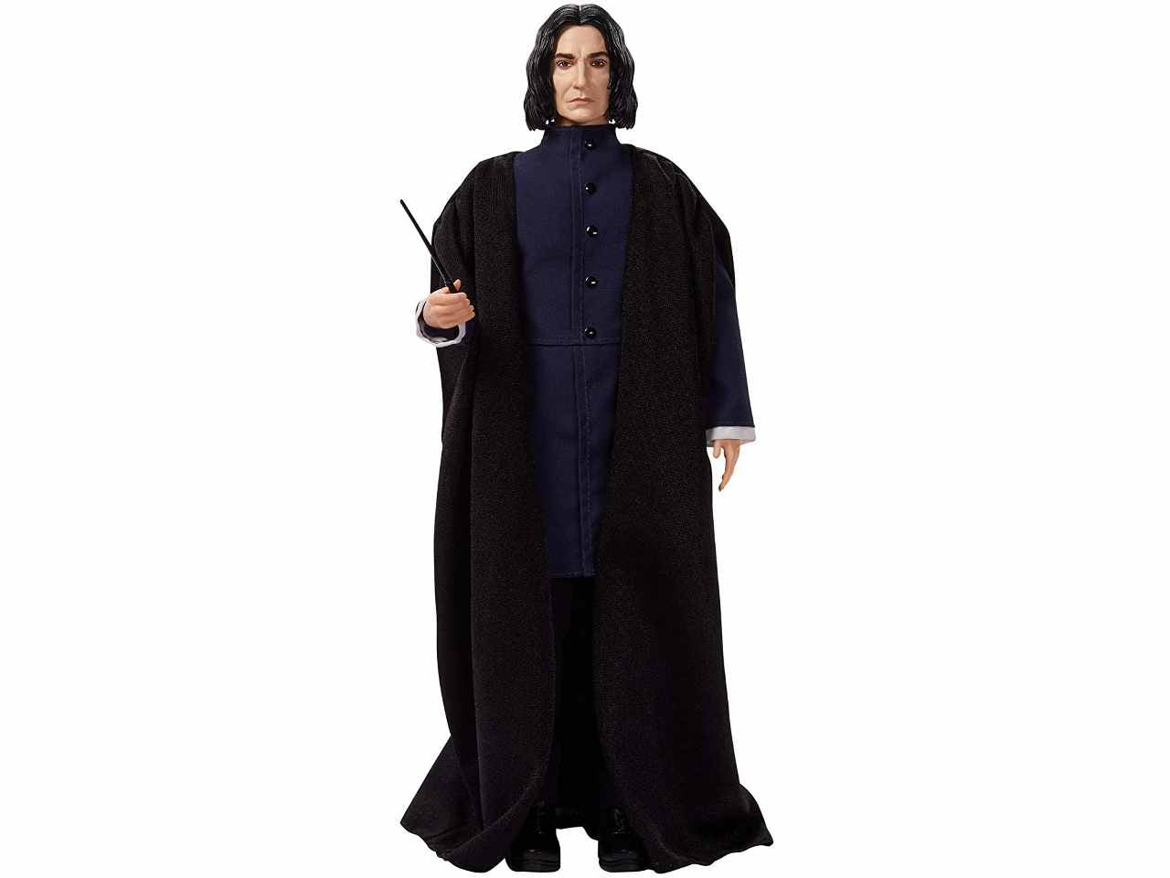 Harry potter severus piton      gnr35-0