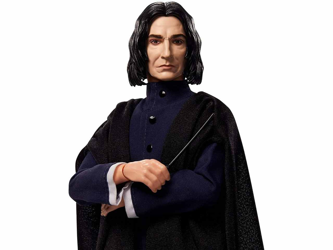 Harry potter severus piton      gnr35-0