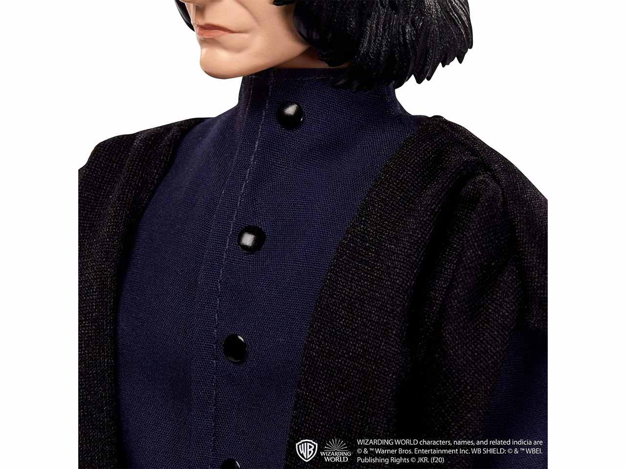 Harry potter severus piton      gnr35-0