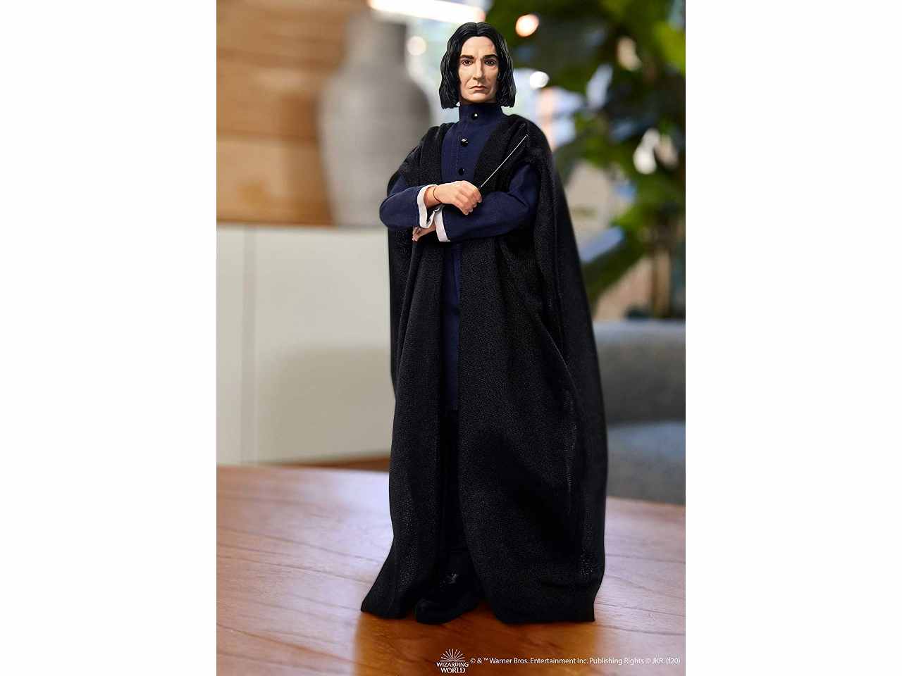 Harry potter severus piton      gnr35-0