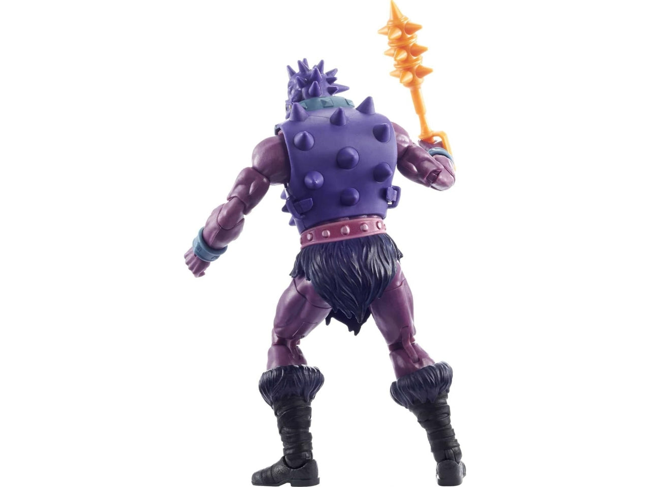 Master of the universe motu revelstion gpk95-0
