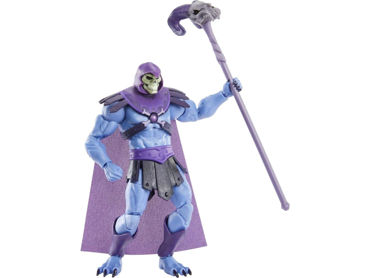 Master of the universe motu revelstion gpk95-0
