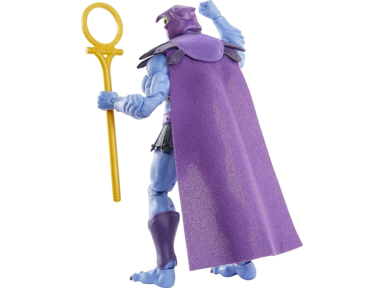 Master of the universe motu revelstion gpk95-0