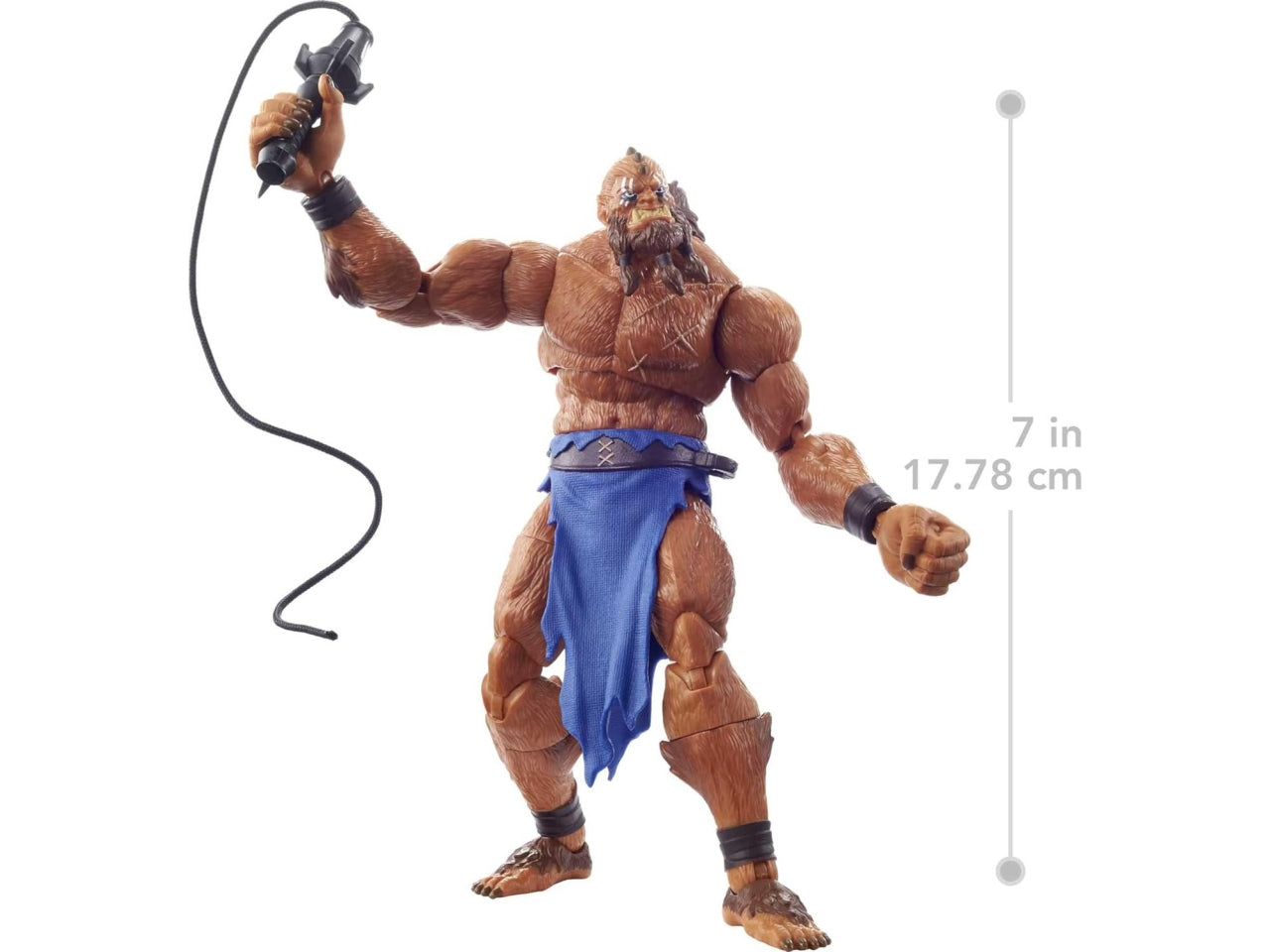 Master of the universe motu revelstion gpk95-0