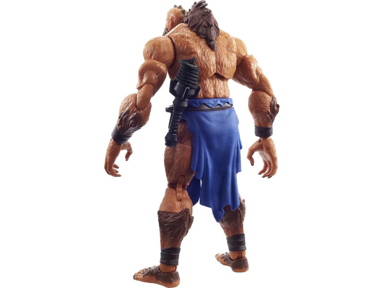 Master of the universe motu revelstion gpk95-0