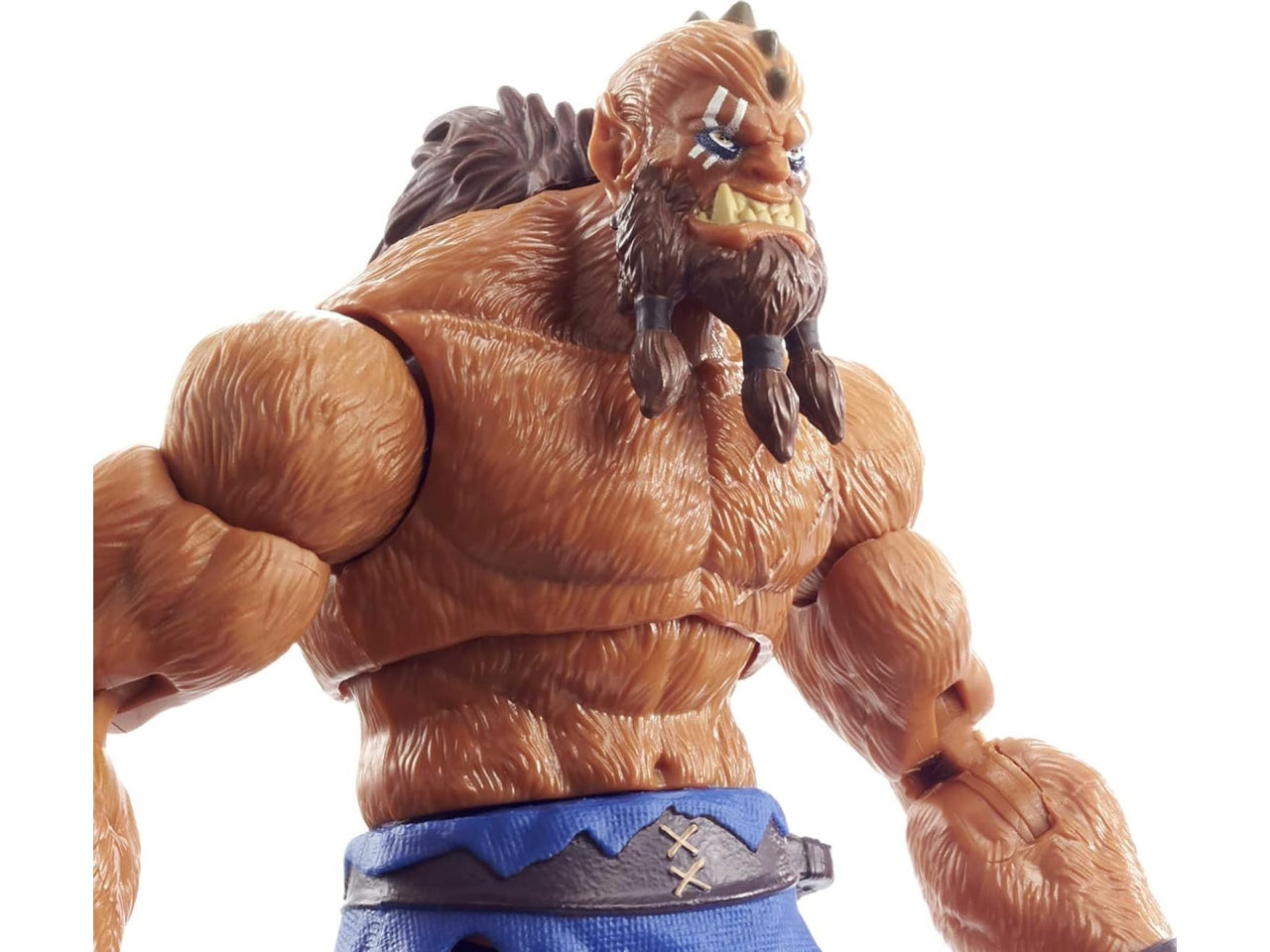 Master of the universe motu revelstion gpk95-0