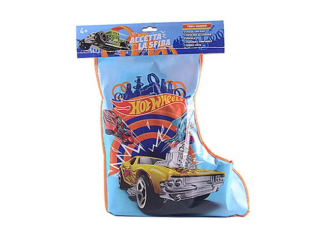 hot wheels calza  befana 2020 gpr47 $