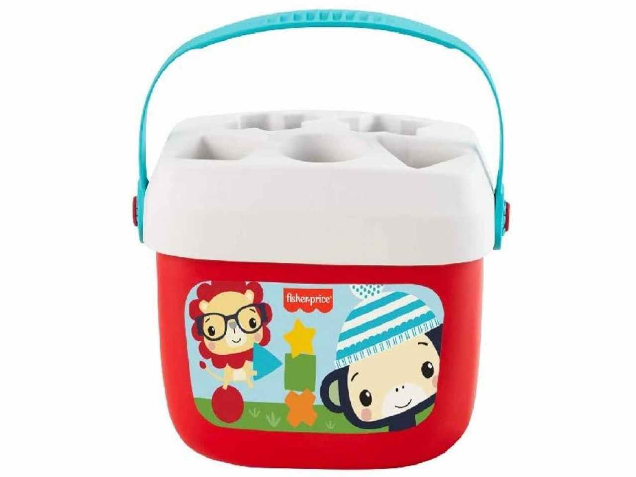 Fisher price eco gift set grf11