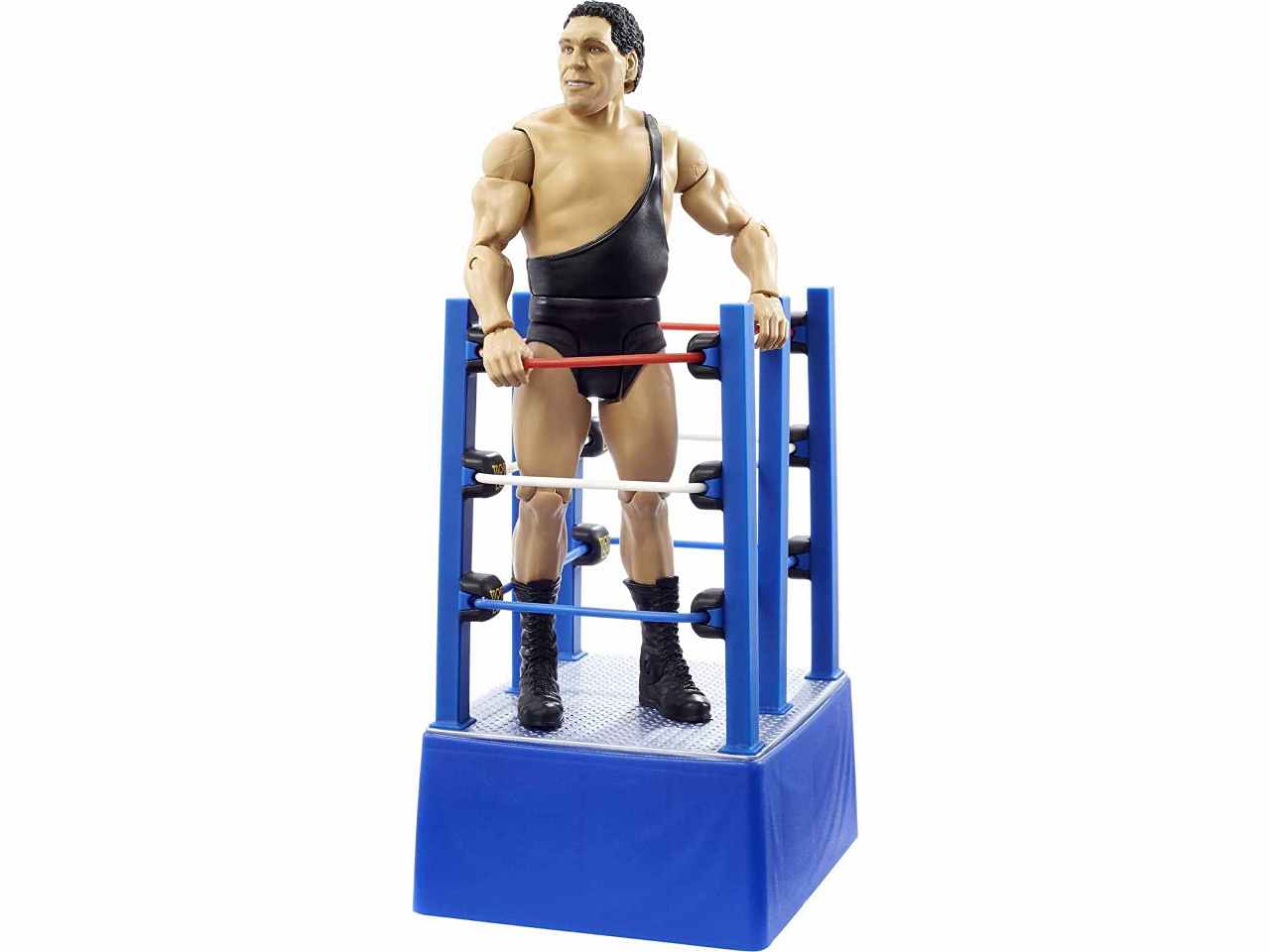 Wwe wrestlemania moments pers.15.5 cm gvj08