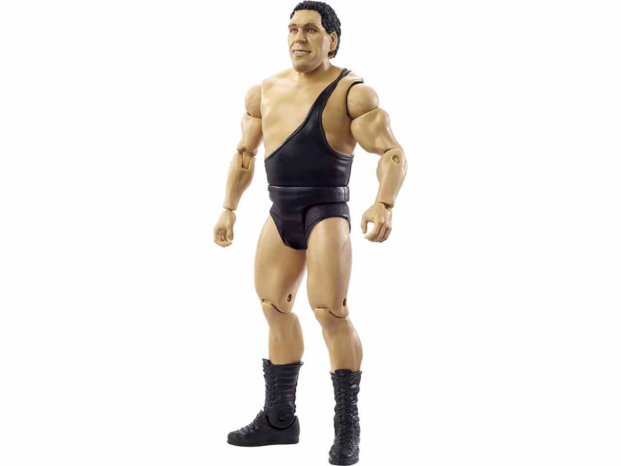 Wwe wrestlemania moments pers.15.5 cm gvj08