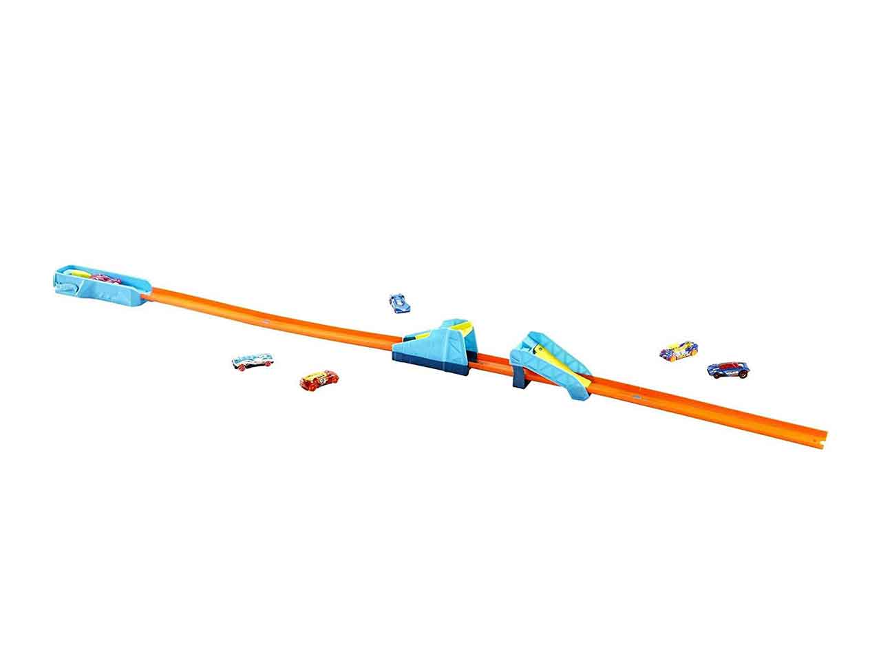 Hot wheels kit regalo gwn96