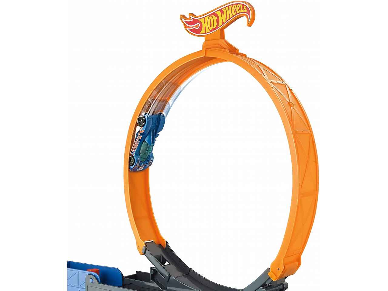Hot wheels stunt n go n7622