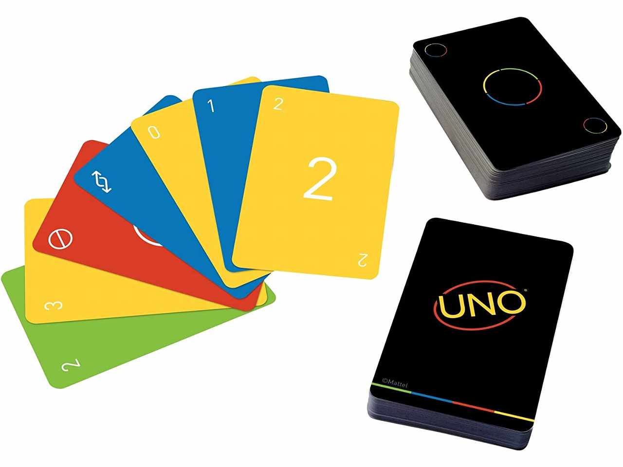 Gioco uno minimalista