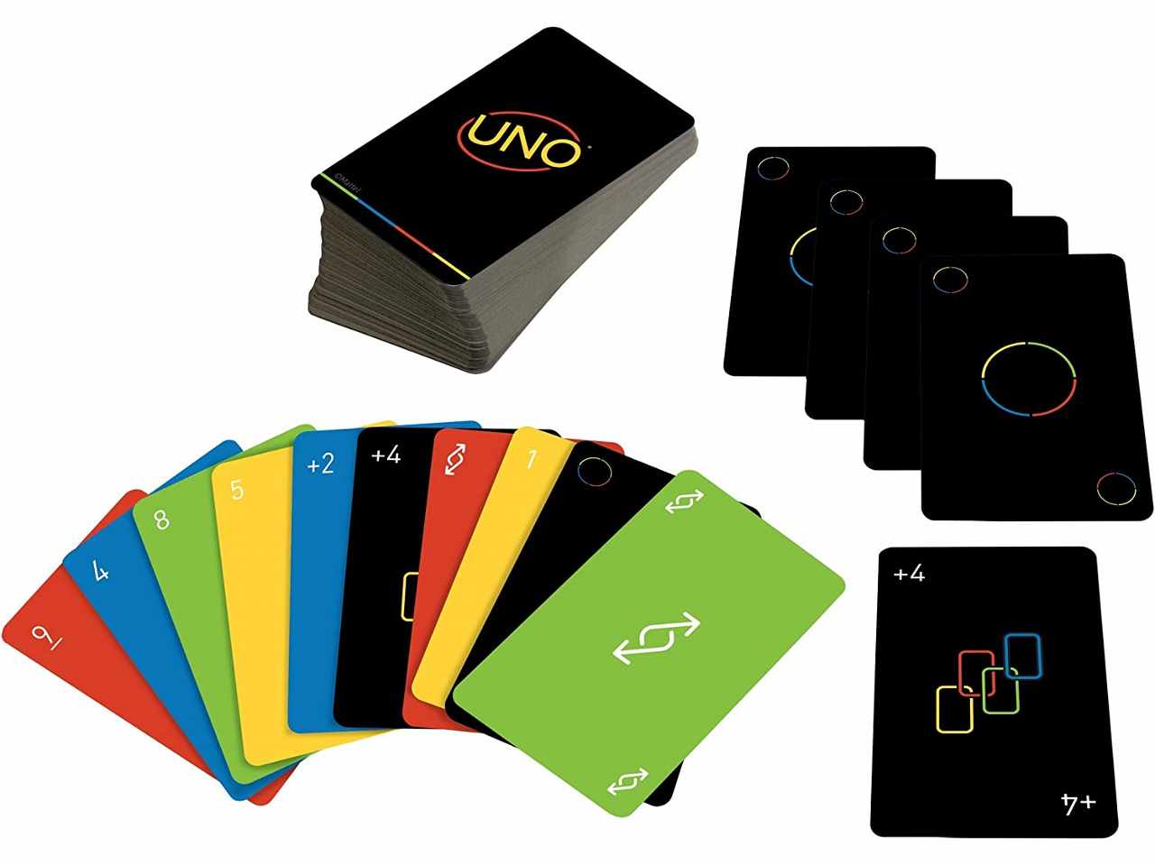 Gioco uno minimalista
